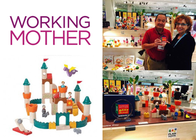 workingmother